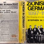 Zionism in Germany, Stephen Poppel