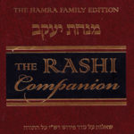Breshith, Rashi Companion