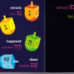 Hanukkah: A Counting  Board book by Emily Sper