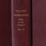 Keys to the Talmud