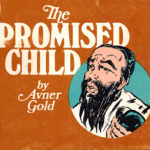 The Promised Child by Avner Gold