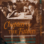 Chapters of the Fathers