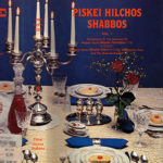 Piskei Hilchos Shabbos, Vol 1