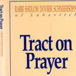 Tract on Prayer, RaShaB