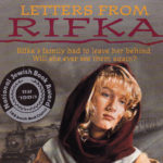 Letters from Rifka by K. Hesse