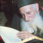 Kabbalist Rabbi Yitzhak Kaduri