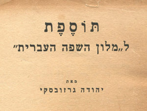 תוספת ל מלון