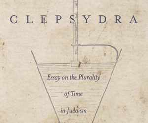 Time in Judaism By Sylvie Goldberg Stanford