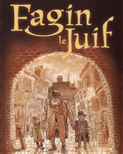 Fagin le Juif