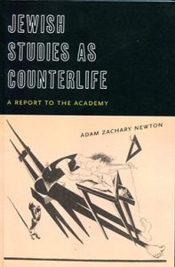 Jewish Studies by Adam Zachary Newton