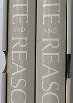 Rite & Reason Gelbard. 2 Vols