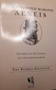 Dolphin Editions: Virgil's Aeneid