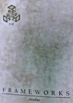 Frameworks - Exodus - By Matis Weinberg