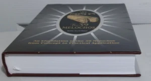 The 39 Melachos