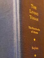 The Living Torah by Rabbi Aryeh Kaplan