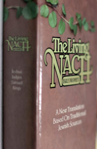 The Living Nach