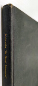 Maimonides "On Sexual Intercourse"