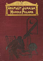 Marble Pillars Scheinman. Calendar 1826-2240