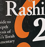 What's Bothering Rashi 2, Bonchek