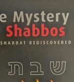 Very Good, Free Shipping and Returns  The Mystery of Shabbos: Shabbat Rediscovered Dovber Pinson -Solomon Foundation