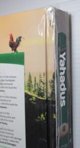 Yahadus Curriculum Book 4