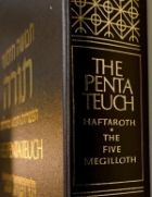 Hirsch, The Pentateuch