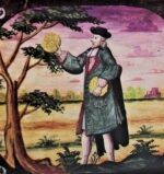 Passover Haggadah Chief Rabbi of Israel Meir Lau.