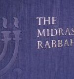Midrash Rabbah Vol.3. Oxford, SONCINO