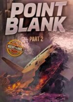 Point Blank – Part 2 BY Yonah Sapir,