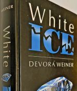 White Ice By Devorah Weiner. Orthodox Jewish Novel