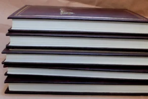 Legends of the Talmud Ein Yaakov, En Jacob