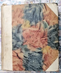 Supplementa Ad Lexica Hebraica