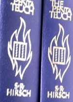 Samson Raphael Hirsch, The Pentateuch 2 Vols