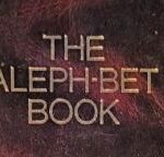 The Aleph-Bet Book