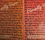 Breslov. Eternally Yours.Vol.1 and 3