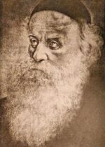 Alter Rebbe. The Arrest and Liberation