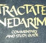 Nedarim By Nachman Cohen