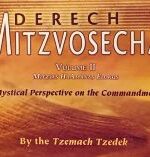 Tzemach Tzedek Derech Mitzvosecho V.2