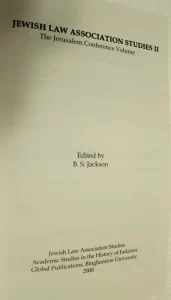 Jewish Identity in Israel