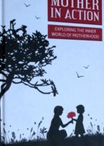 Mother in Action. Tzippora Price, M.SC.