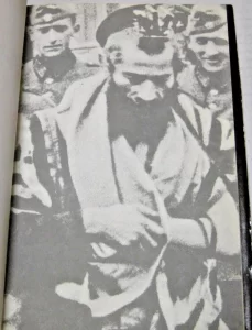 The Unconquerable Spirit