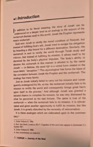 Journey of the Soul: The Vina Gaon