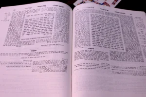 The Steinsaltz Talmud Bavli: Tractate Eruvin