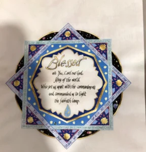 Kabbalat Shabbat: The Grand Unification