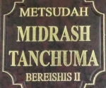 Midrash Tanchuma Bereishis II