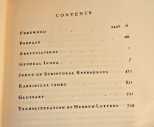 INDEX. Talmud Babylonian Soncino. Notes, Glossary, Indices. Slotki. Oxford