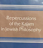 Kalam in Jewish Philosophy